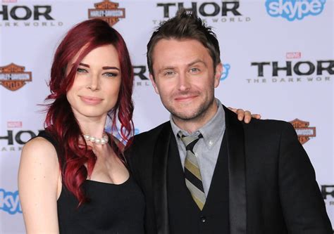 Chris Hardwick: Ex